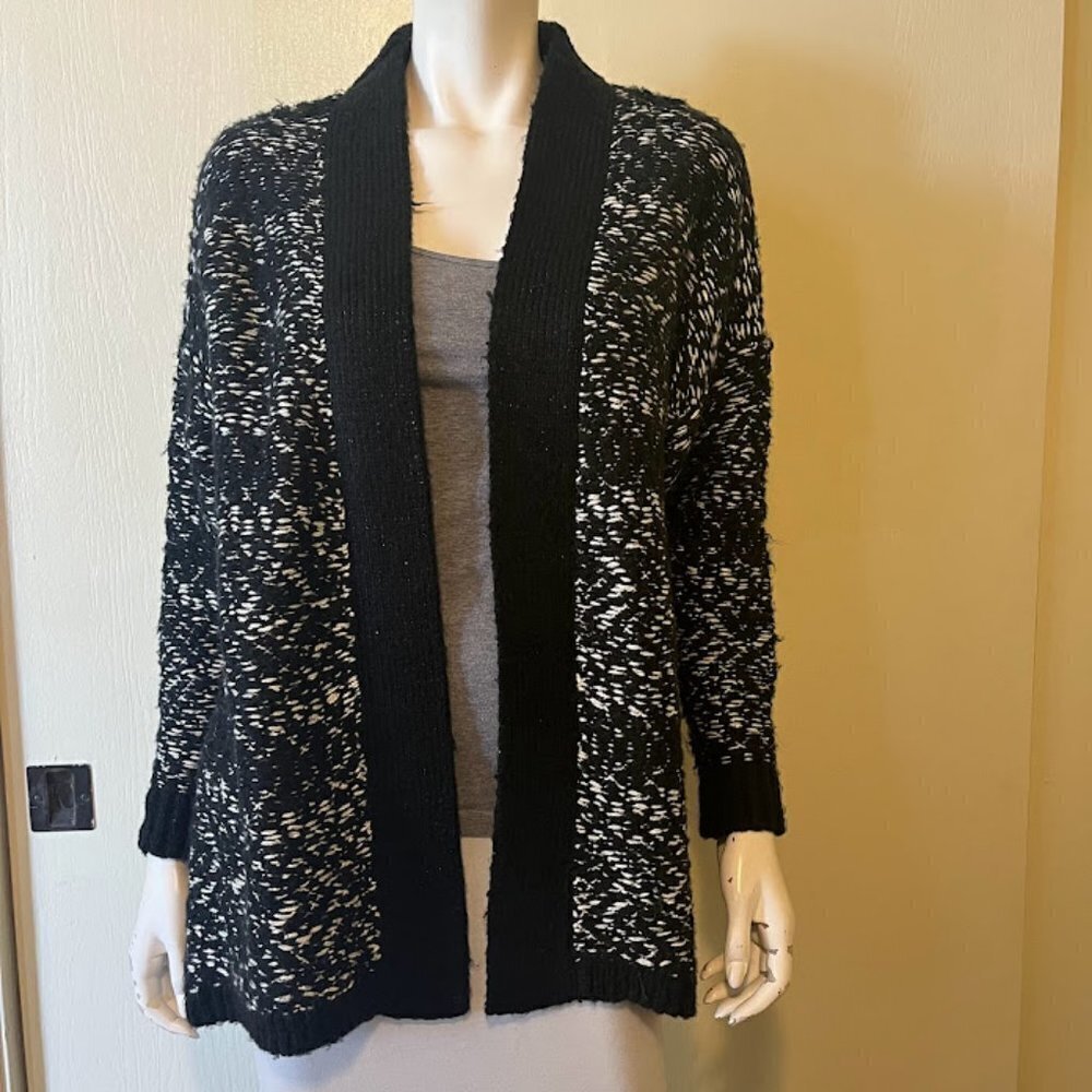Guess Cardigan Sweater XS